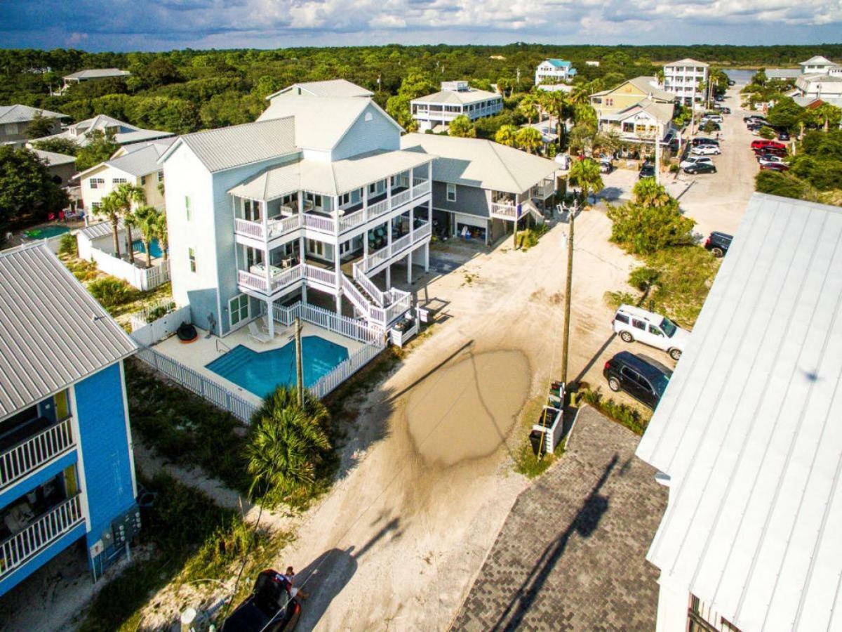 Conch Out Villa Santa Rosa Beach Bagian luar foto