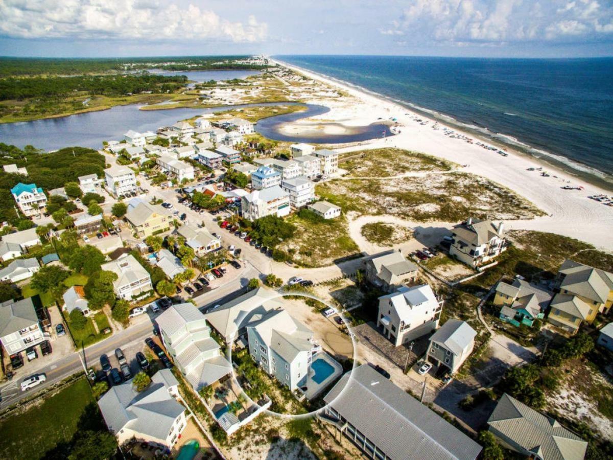 Conch Out Villa Santa Rosa Beach Bagian luar foto