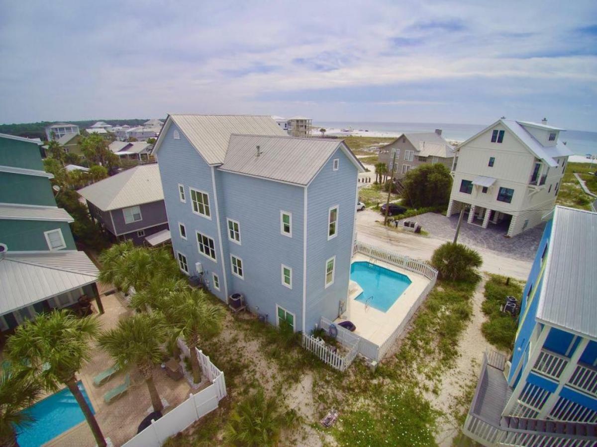 Conch Out Villa Santa Rosa Beach Bagian luar foto